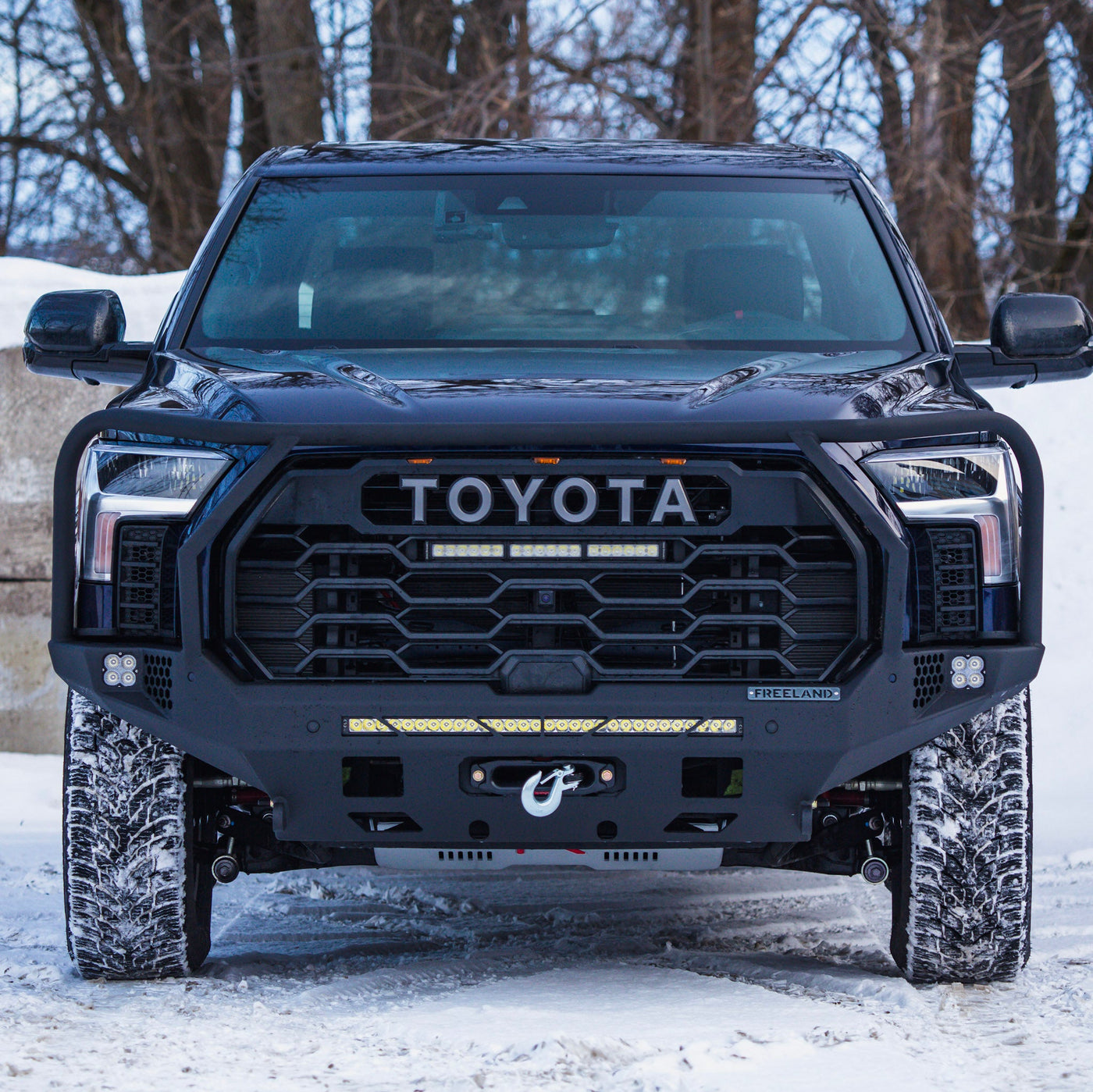 Toyota Tundra