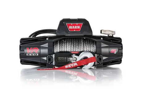 Treuil Warn VR EVO 8-S (winch) - Industries Freeland