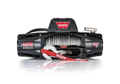Treuil Warn VR EVO 10-S (winch) - Industries Freeland