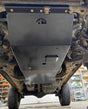Skid plate complète pour 4runner 4e génération - Industries Freeland