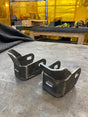 Protecteur d'amortisseur pour 4runner 2010-2023 - Industries Freeland