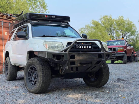 Pare-chocs avant 4Runner 4e Génération - Industries Freeland