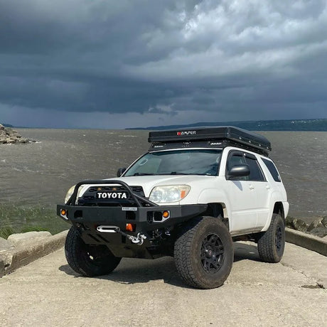Pare-chocs avant 4Runner 4e Génération - Industries Freeland