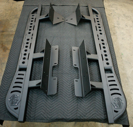 Rocksliders 4runner 5e génération - Industries Freeland