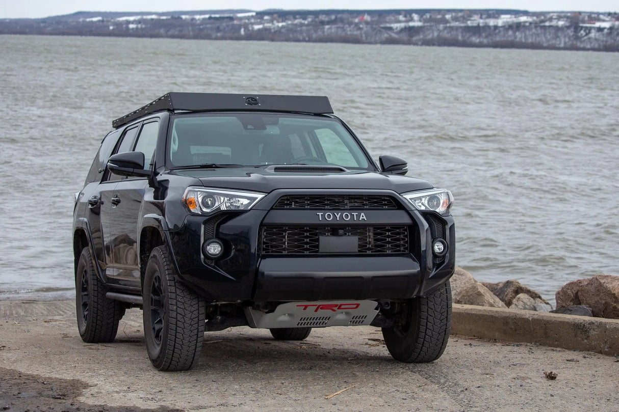 Rack de toit 4runner 2010-2024 - Industries Freeland