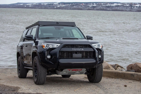 Rack de toit 4runner 2010-2024 - Industries Freeland