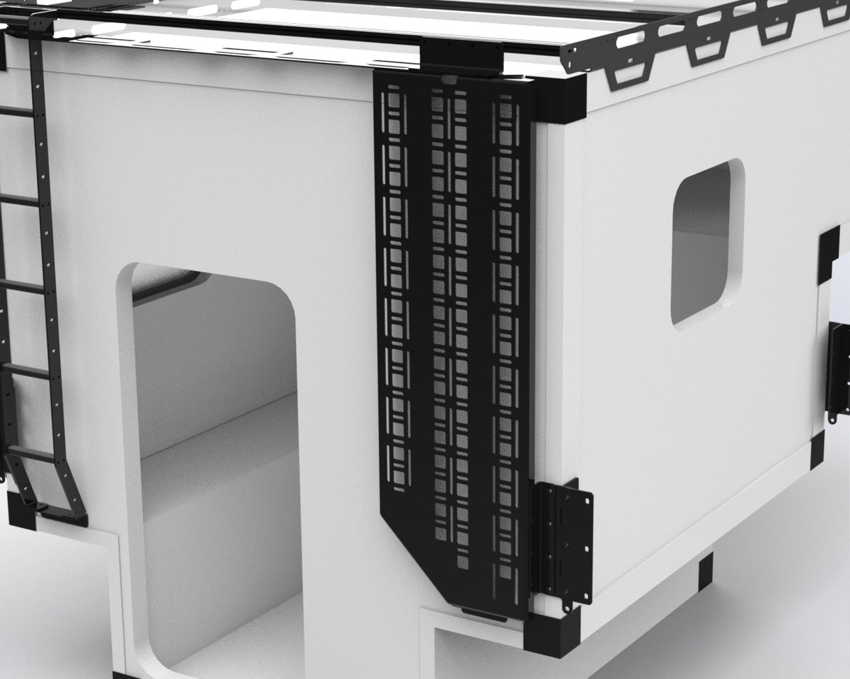 Rear Panel