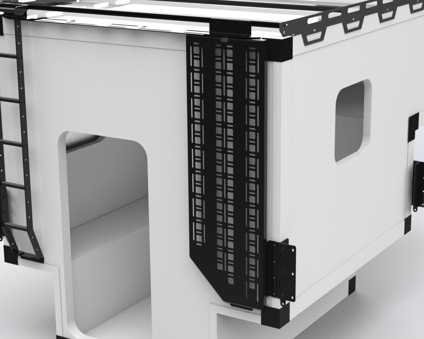 Rear Panel