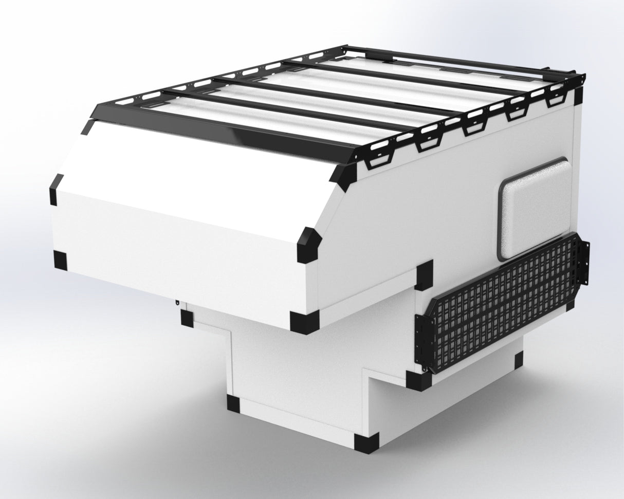 Roofrack