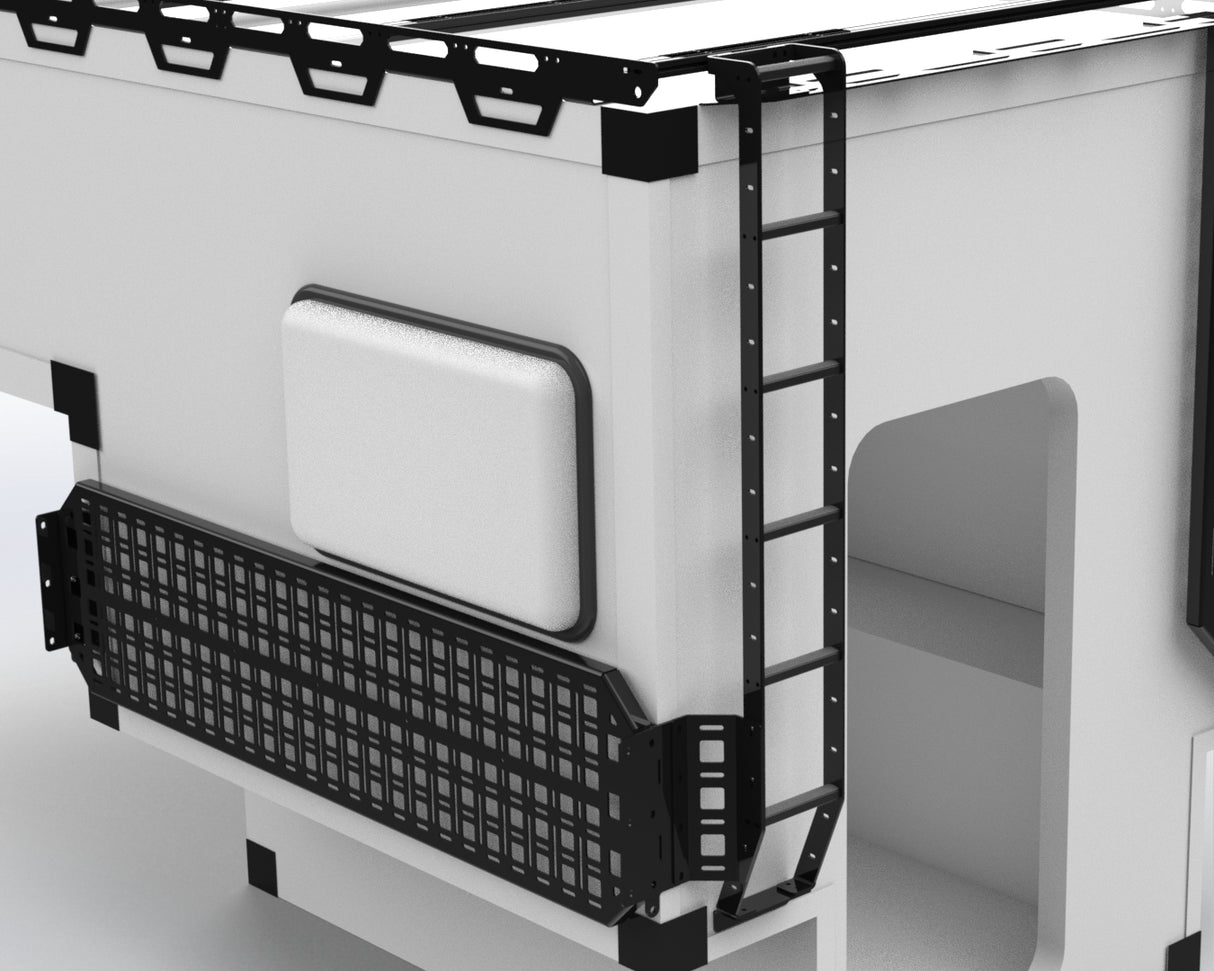 Side Pannels