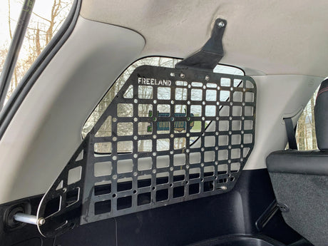 Panneaux d'organisation (Molle panels) 4runner 5e génération - Industries Freeland