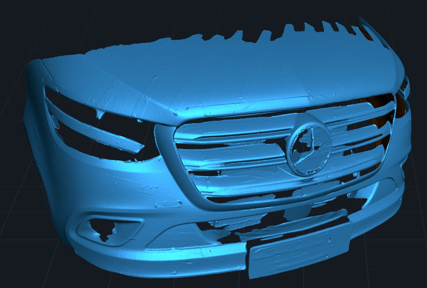 Scan 3D