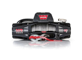 Treuil Warn VR EVO 12-S (winch) - Industries Freeland