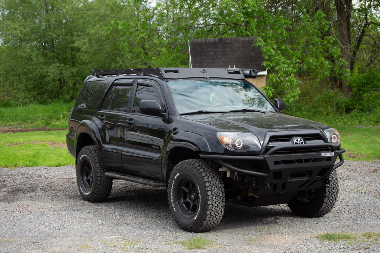 Roof Rack 4Runner 2005-2009