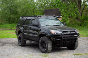 Roof Rack 4Runner 2005-2009