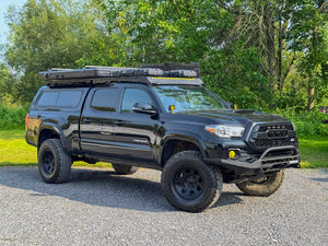 Tacoma 3rd Generation Low Profile Bumper