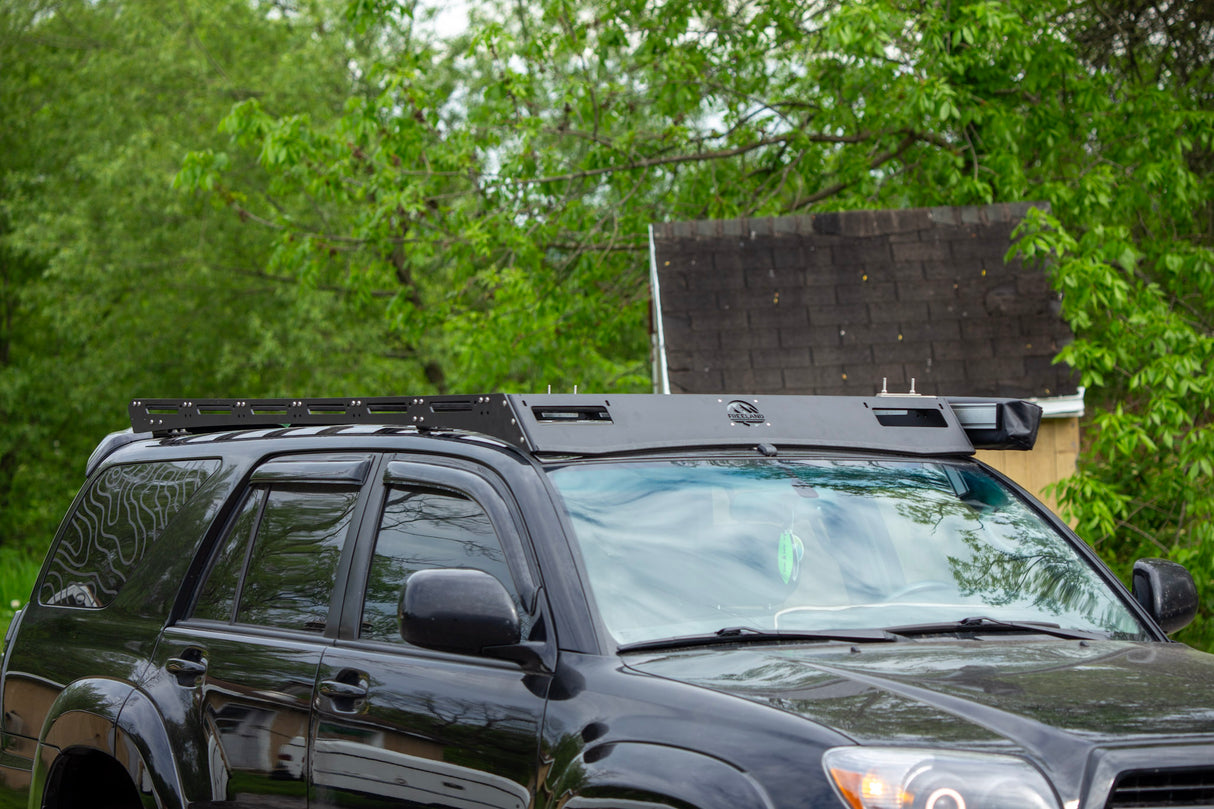 Roof Rack 4Runner 2005-2009