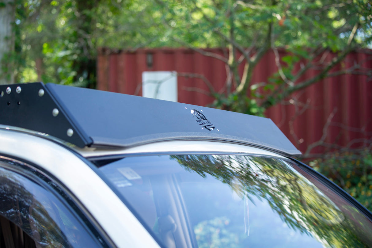 Plateforme de toit Landcruiser 100 Lexus LX470