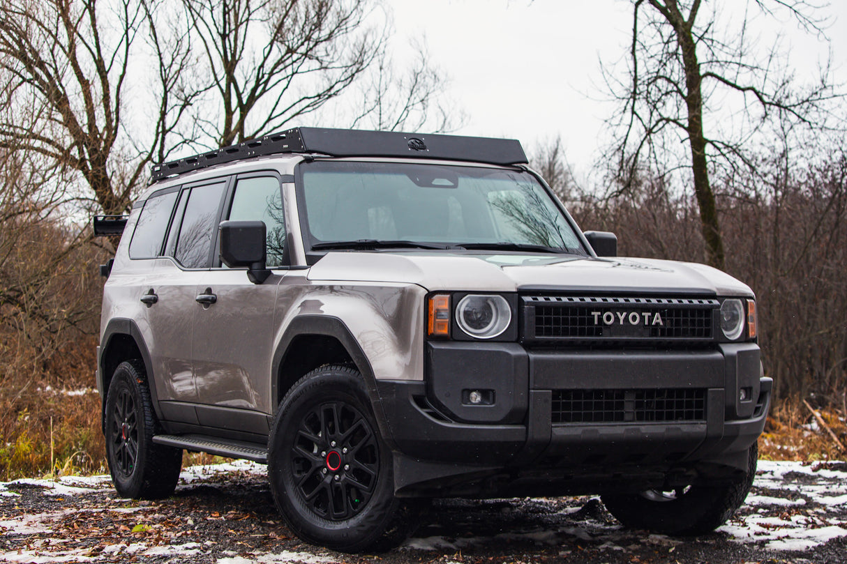 Plateforme de toit Landcruiser 250 / Lexus GX 550