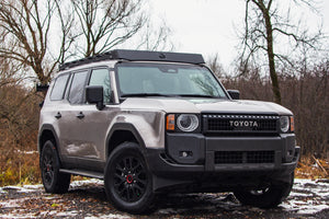 Plateforme de toit Landcruiser 250 / Lexus GX 550