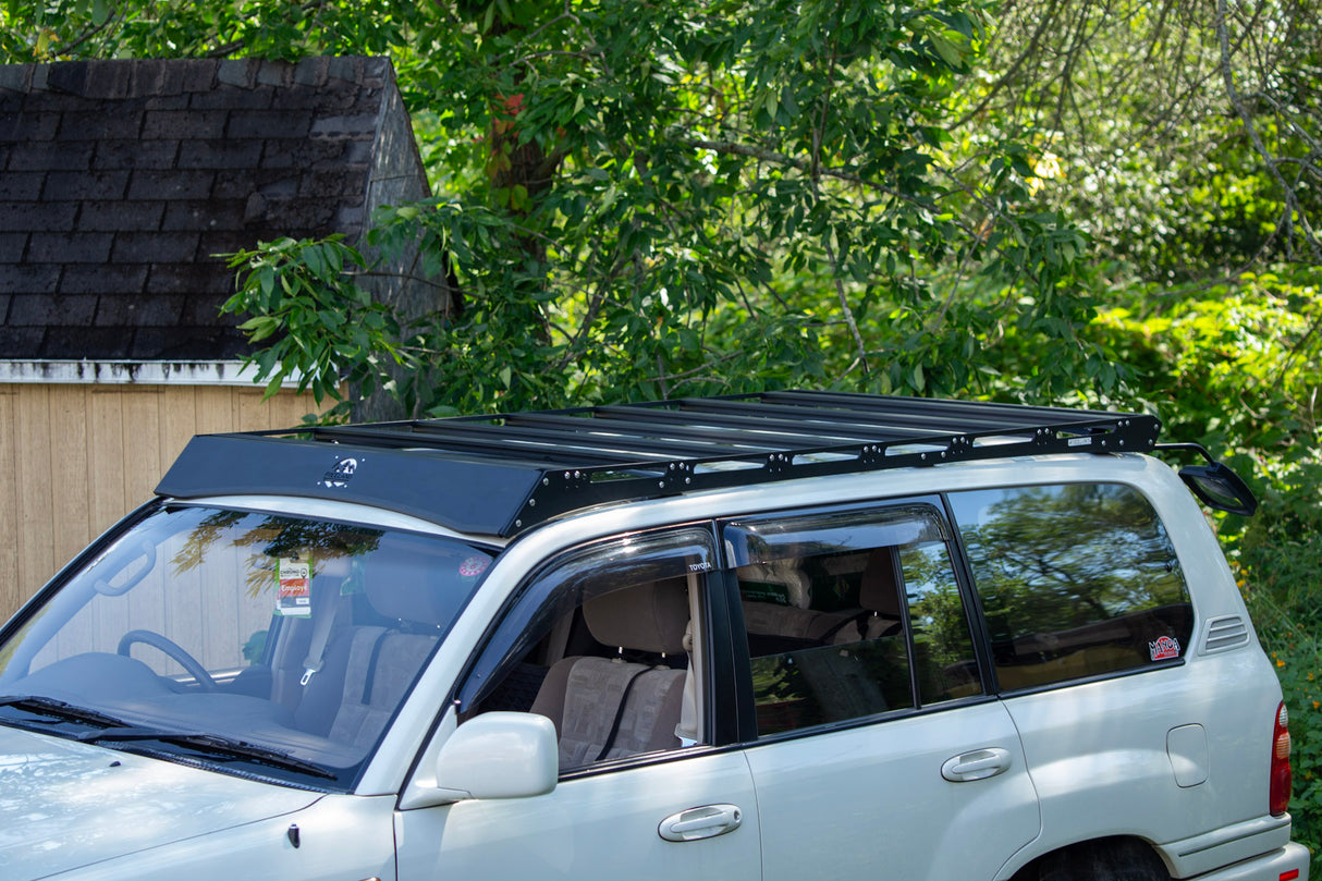 Plateforme de toit Landcruiser 100 Lexus LX470