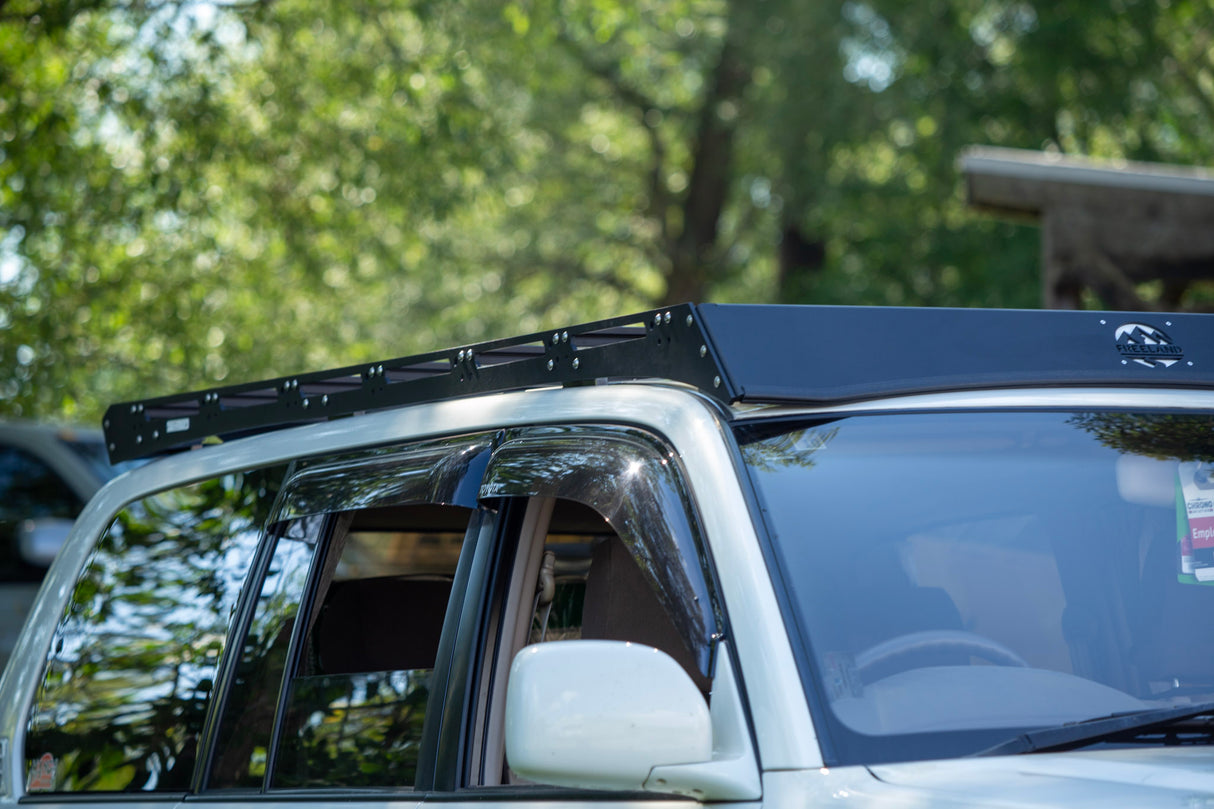Plateforme de toit Landcruiser 100 Lexus LX470
