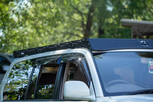 Plateforme de toit Landcruiser 100 Lexus LX470