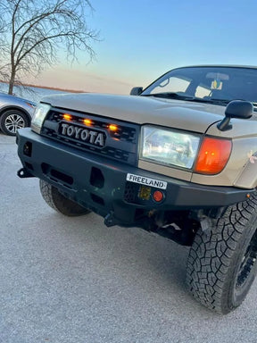 Pare-chocs avant 4Runner 3e Génération - Industries Freeland