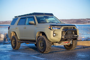 Pare-chocs avant profil bas 4runner 2014-2023