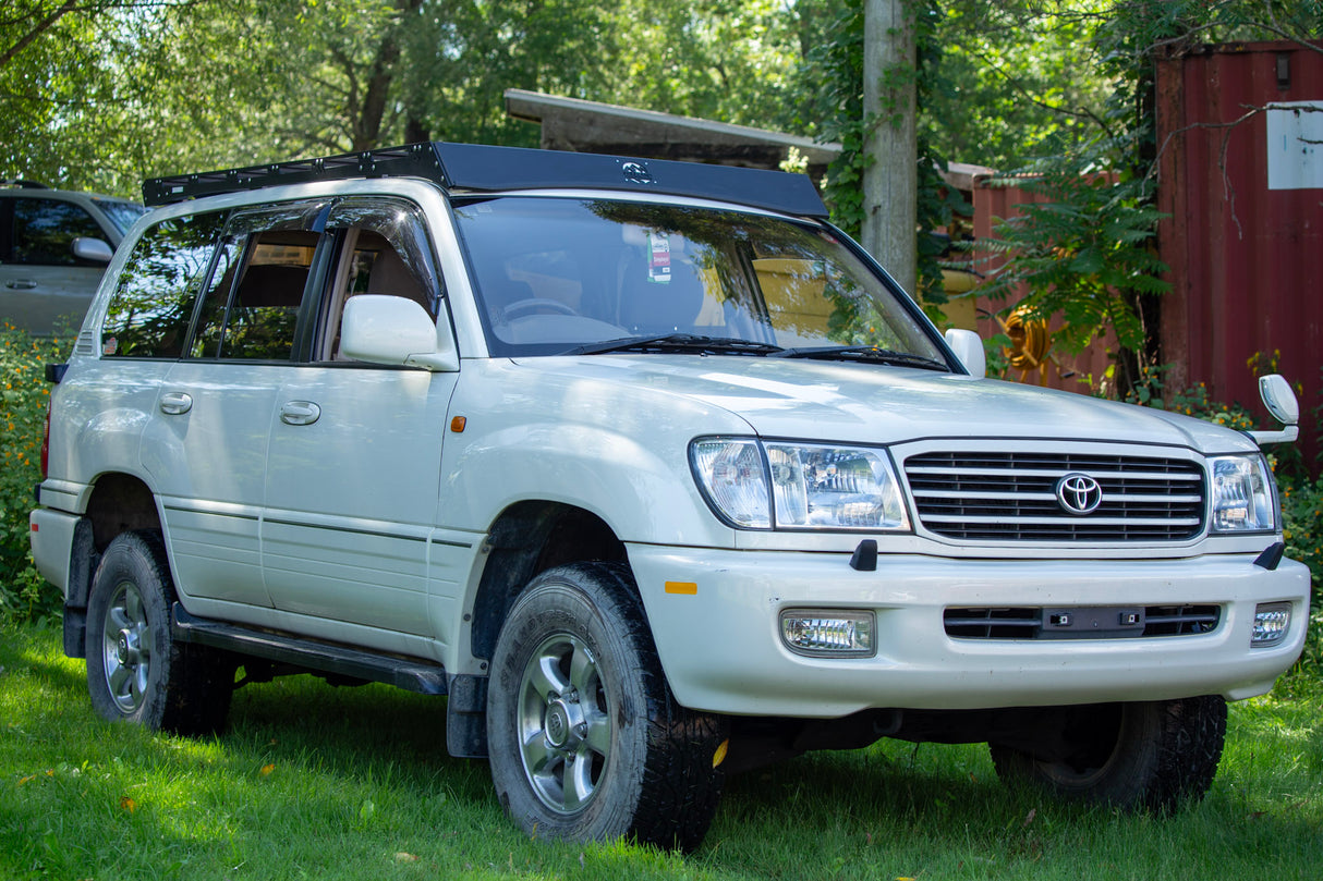 Plateforme de toit Landcruiser 100 Lexus LX470