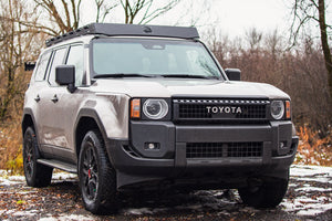 Plateforme de toit Landcruiser 250 / Lexus GX 550
