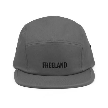 Freeland cap