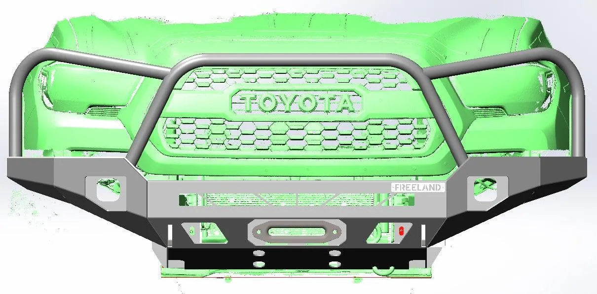 ロックフィールド LOCKFIELD EQUIPMENT LFE BUMPER LFE BUMPER | LOCKFIELD EQUIPMENT