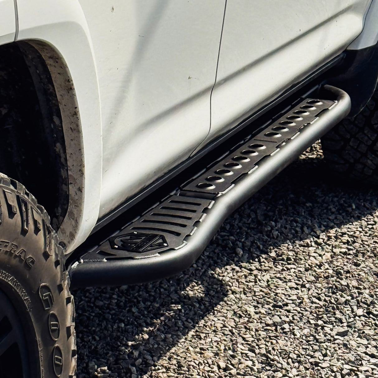 Rocksliders 4runner 5e génération