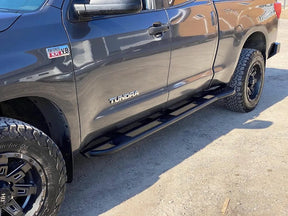 Rocksliders Tundra 2007-2021 - Industries Freeland