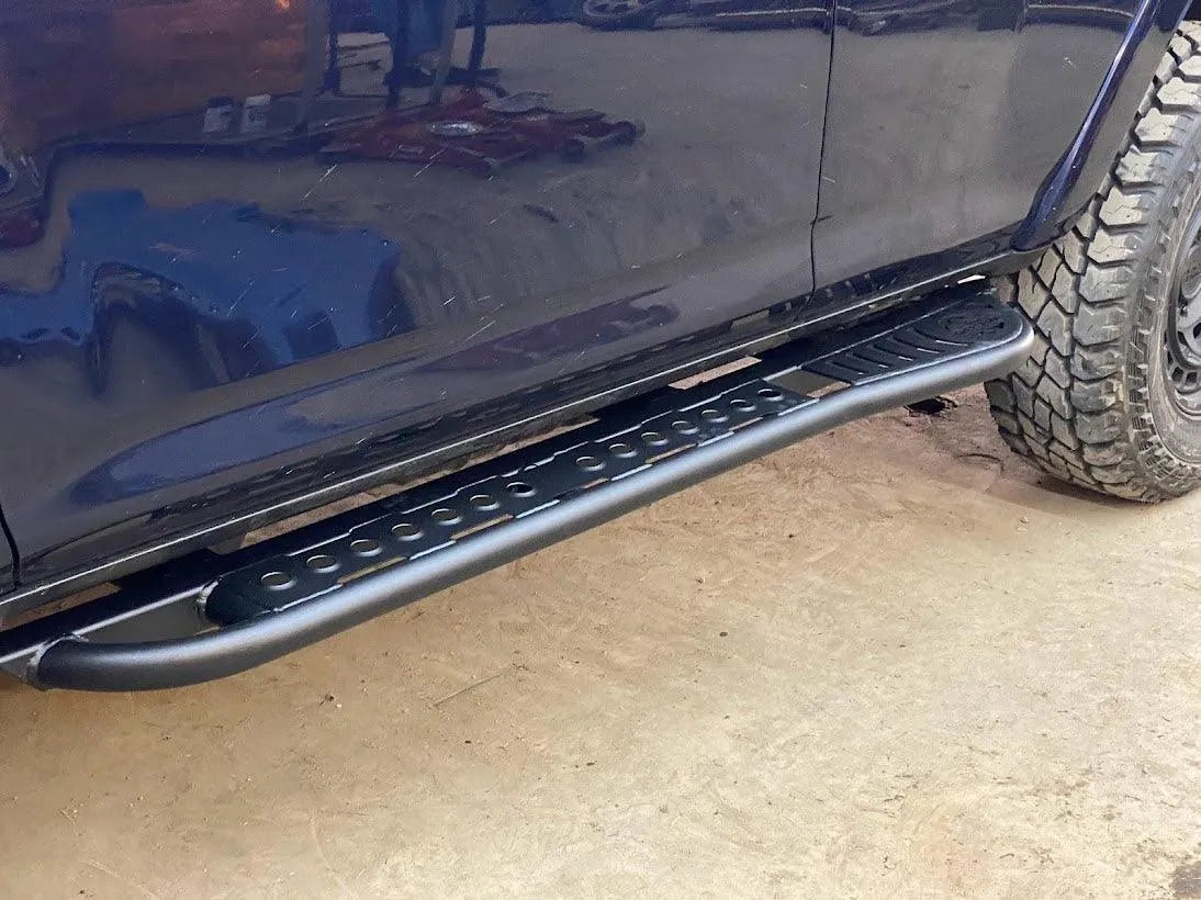 Rocksliders 4runner 5th generation