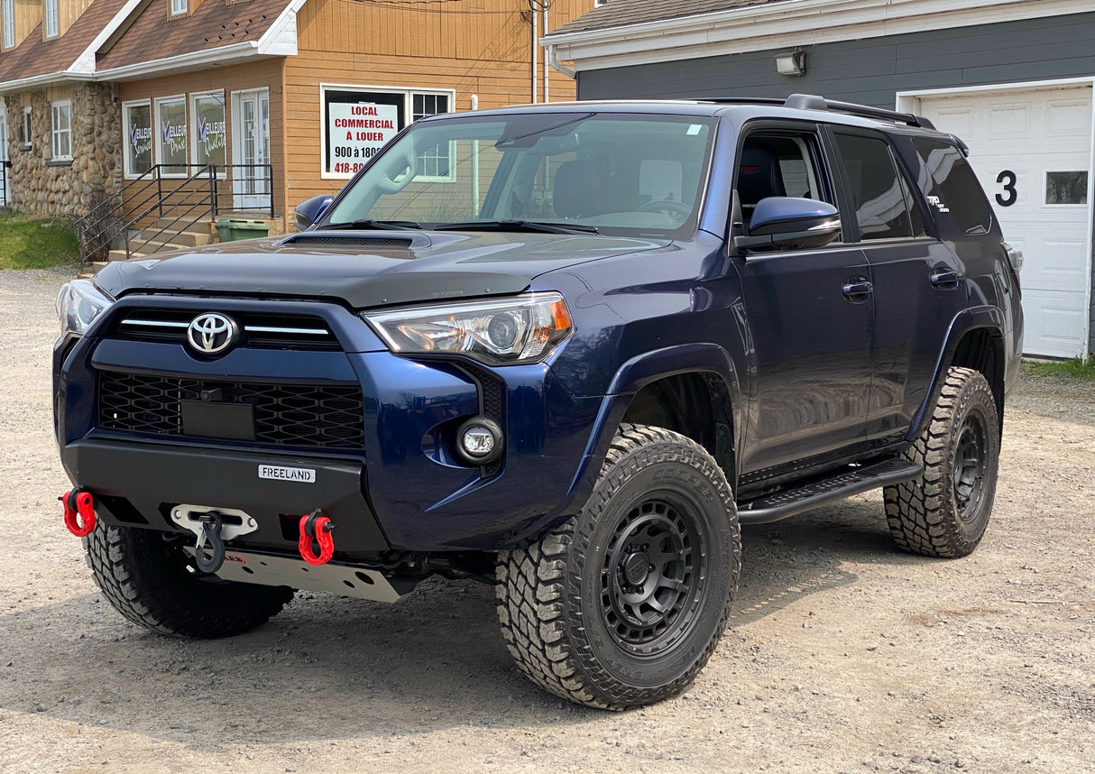 Rocksliders 4runner 5e génération