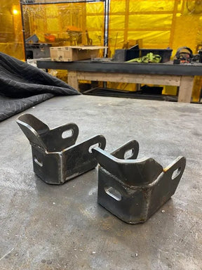 Protecteur d'amortisseur pour 4runner 2010-2023 - Industries Freeland