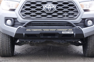 Tacoma 3rd Generation Low Profile Bumper