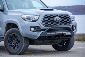 Tacoma 3rd Generation Low Profile Bumper