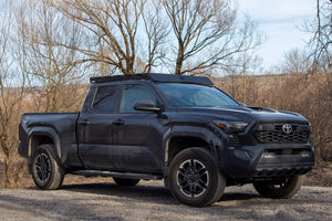 Roof Rack for 2024+ Tacoma Double Cab (4-Door)
