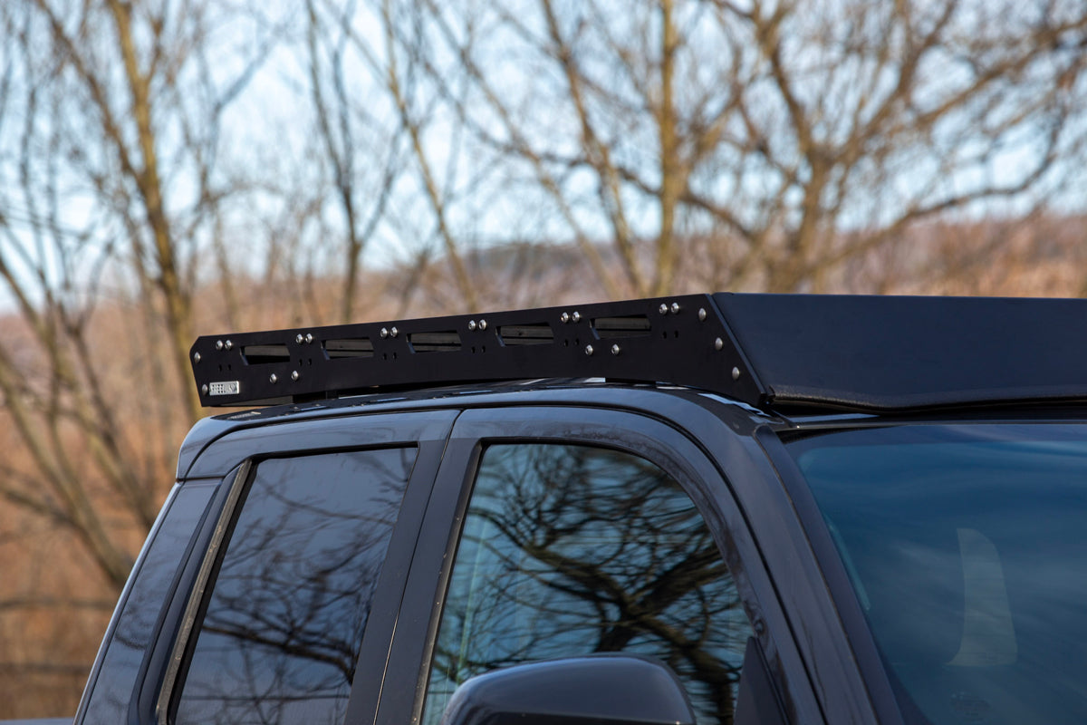 Roof Rack for 2024+ Tacoma Double Cab (4-Door)