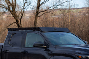 Roof Rack for 2024+ Tacoma Double Cab (4-Door)