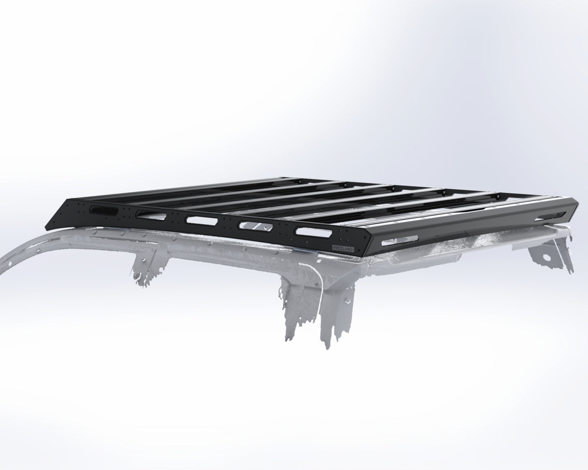 Roof Rack for 2024+ Tacoma Double Cab (4-Door)
