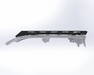 Roof Rack for 2024+ Tacoma Double Cab (4-Door)