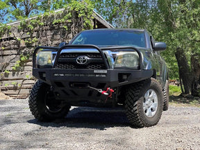 Pare-chocs avant Tacoma 2e Génération - Industries Freeland