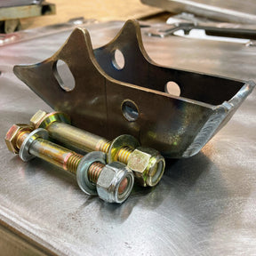 Protecteur d'amortisseur , Tacoma 2006-2023 - Industries Freeland