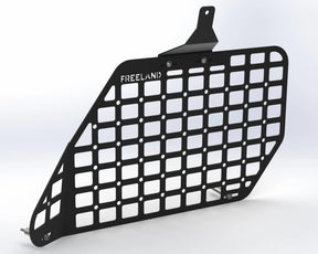 Panneaux d'organisation (Molle panels) 4runner 5e génération - Industries Freeland